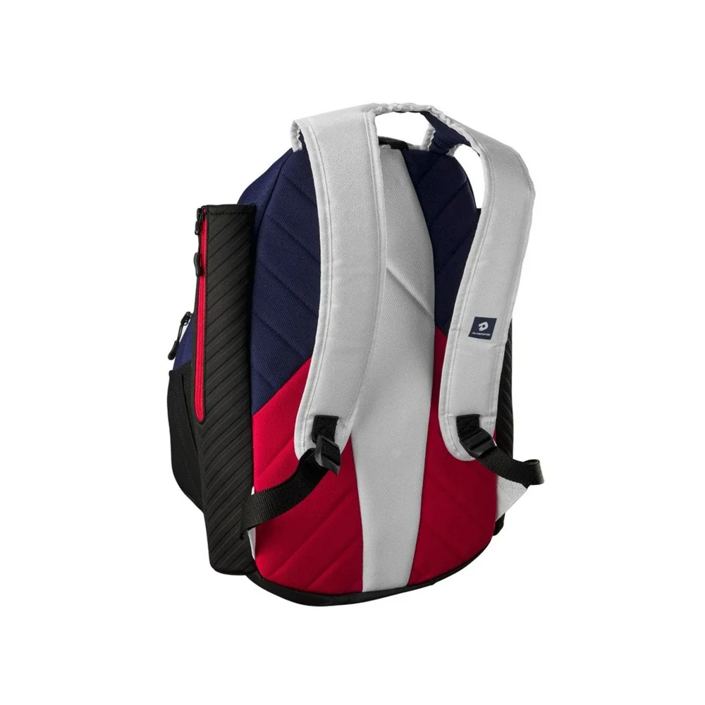 Demarini Voodoo OG Back Pack Bat Bag for Baseball & Softball NEW Americana Style - Picture 4 of 7